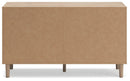 Cielden Dresser - Furniture Queen (GA)*