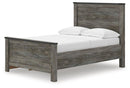 Frandern Full Bed - Furniture Queen (GA)*