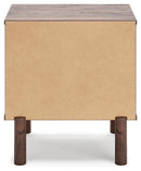 Calverson Nightstand - Furniture Queen (GA)*