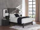 Fraluna Bed - Furniture Queen (GA)*