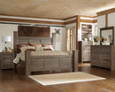 Juararo Bedroom Set - Furniture Queen (GA)*