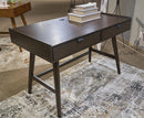 Dantenton 46" Home Office Desk - Furniture Queen (GA)*