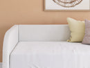 Arloster Upholstered Bed - Furniture Queen (GA)*