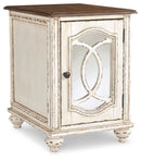 Realyn End Table Set - Furniture Queen (GA)*