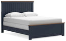 Landocken Bedroom Package - Furniture Queen (GA)*