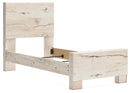 Lawroy Bed - Furniture Queen (GA)*