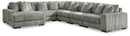 Lindyn Living Room Set - Furniture Queen (GA)*