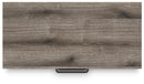 Graystorm Chest of Drawers - Furniture Queen (GA)*