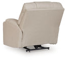 Belmone Pike Recliner - Furniture Queen (GA)*