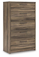 Elbrim Chest of Drawers - Furniture Queen (GA)*