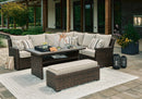 Brook Ranch Outdoor Package - Furniture Queen (GA)*