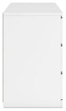 Onita Dresser - Furniture Queen (GA)*