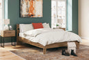 Deanlow Bed - Furniture Queen (GA)*