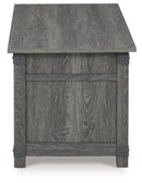 Freedan Lift-Top Coffee Table - Furniture Queen (GA)*
