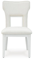 Chalanna Dining Chair - Furniture Queen (GA)*