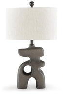 Danacy Lamp Set - Furniture Queen (GA)*