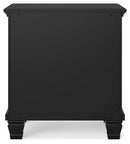 Lanolee Bedroom Set - Furniture Queen (GA)*