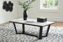 Fostead Coffee Table - Furniture Queen (GA)*