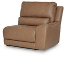 DeepWakes Reclining Sofa Chaise - Furniture Queen (GA)*