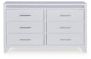 Jarlee Dresser - Furniture Queen (GA)*