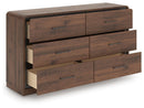 Fortlorn Dresser - Furniture Queen (GA)*