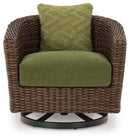 Horizon Hall Outdoor Package - Furniture Queen (GA)*