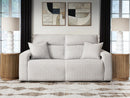 Modmax II Reclining Loveseat - Furniture Queen (GA)*