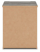 Frandern Nightstand - Furniture Queen (GA)*