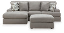 Lindon Living Room Set - Furniture Queen (GA)*