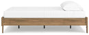 Deanlow Bed - Furniture Queen (GA)*