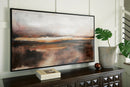 Drewland Wall Art - Furniture Queen (GA)*