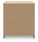 Onita Nightstand - Furniture Queen (GA)*