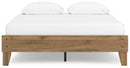 Deanlow Bed - Furniture Queen (GA)*