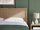 Cielden Bedroom Set - Furniture Queen (GA)*