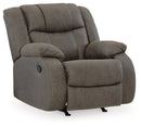 First Base Living Room Set - Furniture Queen (GA)*