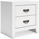 Binterglen Bedroom Package - Furniture Queen (GA)*