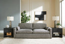 Dramatic Sofa - Furniture Queen (GA)*