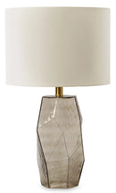 Taylow Lamp Set - Furniture Queen (GA)*