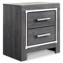Lodanna Bedroom Set - Furniture Queen (GA)*