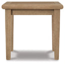 Gerianne Outdoor Occasional Table Set - Furniture Queen (GA)*