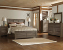Juararo Bedroom Set - Furniture Queen (GA)*