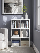 Onita Six Cube Organizer - Furniture Queen (GA)*