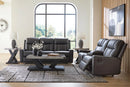 Mackmenville Living Room Set - Furniture Queen (GA)*