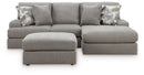 Lindon Living Room Set - Furniture Queen (GA)*