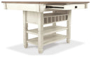 Bolanburg Dining Room Set - Furniture Queen (GA)*