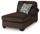 Kimlee Sectional with Double Chaise - Furniture Queen (GA)*