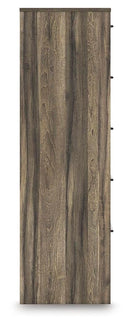 Elbrim Chest of Drawers - Furniture Queen (GA)*