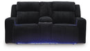 Belvarrow Loveseat - Furniture Queen (GA)*