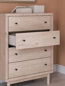 Arloster Chest of Drawers - Furniture Queen (GA)*
