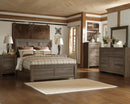 Juararo Bedroom Set - Furniture Queen (GA)*
